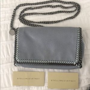 Authentic Stella McCartney Falabella Crossbody Bag